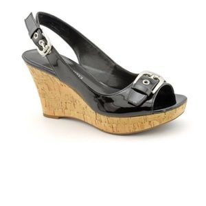 Franco Sarto Wedges